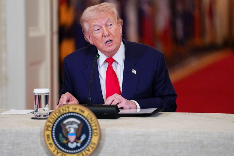 ULTIMA ORĂ. Donald Trump emite o amenințare directă cu repercusiuni imediate: „Astăzi, Iranul va fi lovit puternic!”
