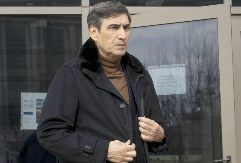 Victor Pițurcă răspunde după întâmplarea cu Mircea Lucescu la antrenamentul echipei naționale: „Cum poți să afirmi așa ceva”
