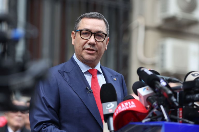 Victor Ponta a explicat condițiile care l-au împins să o învinuiescă pe Oana Țoiu de întârzierea repatrierii fiicei sale.
