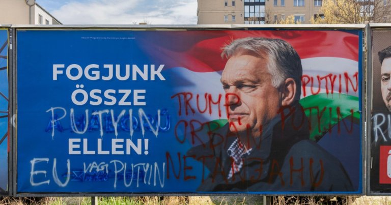 Alegerile din Ungaria: Timpul în care Rusia își arată „cunoștințele” în influențarea proceselor electorale