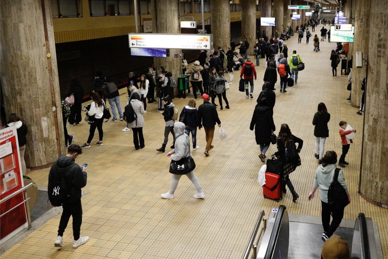 Amânarea majorării prețului biletului de metrou cu 60 de zile - hotărâre oficială / Anomalii identificate de noul ministru la Metrorex și acțiunile comunicate: „E un strigăt disperat”