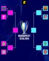 Bayern a învins Real Madrid în sferturile Ligii Campionilor, iar Arsenal a învins-o pe Sporting și s-a calificat în semifinale!