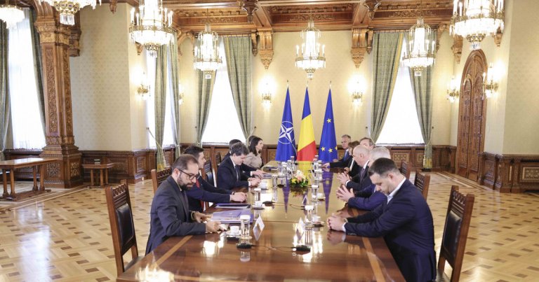 Coulisele negocierilor de la Cotroceni: Importanța „dezescaladării” cerute de Nicușor Dan