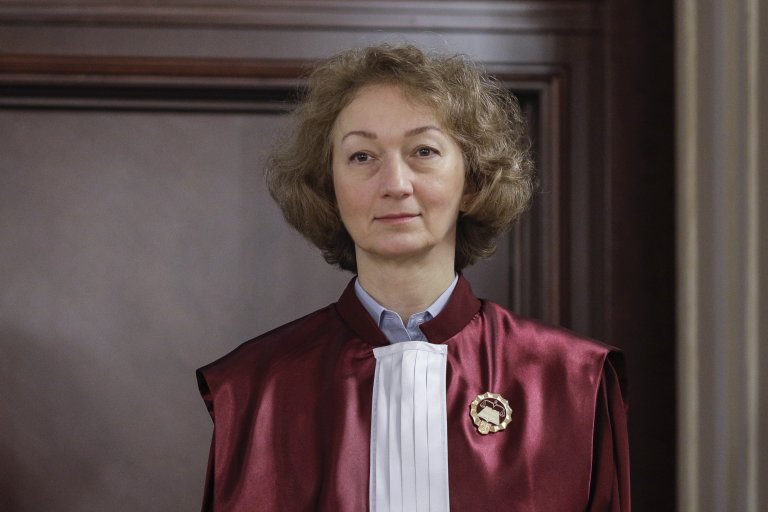 Decizia CCR privind anularea alegerilor, explicată de președintele Curții Constituționale