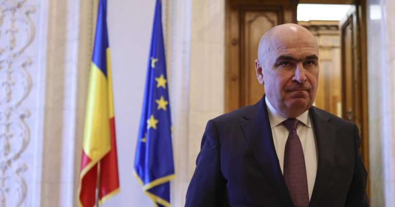 Ilie Bolojan, după întâlnirea de partid: „Decizia PNL este să nu mai constituie o Coaliție cu PSD”