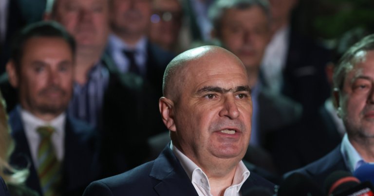 Ilie Bolojan: Ipoteza în cazul acceptării moțiunii de cenzură - „PNL ar putea să rămână la conducere, dar nu...