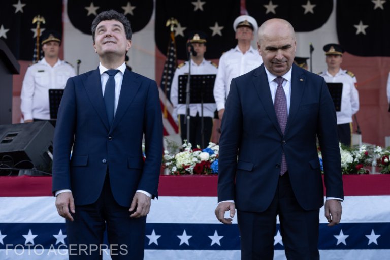 Ilie Bolojan sugerează că PSD examinează opțiunea de a demara „acțiuni” pentru un scenariu fără precedent din timpul lui Traian Băsescu.