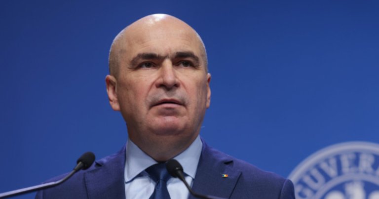 Ilie Bolojan: Uneori, un guvern minoritar poate să îndeplinească lucruri ce par imposibile pentru un guvern de coaliție.