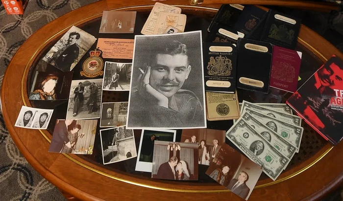 „James Bond” din viață? Povestea omului care ar fi fost în legătură cu agenții de informații și l-ar fi întâlnit pe Stalin