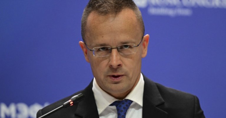 Ministrul ungar de externe, Peter Szijjarto, acuzat de ștergerea documentelor: declarațiile noului conducător de la...