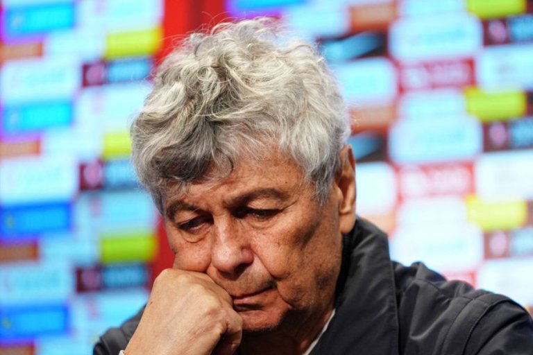 Mircea Lucescu a avut un infarct miocardic acut! A fost asistat de personalul medical și se află în prezent în secția destinat pacienților cu probleme cardiace grave.