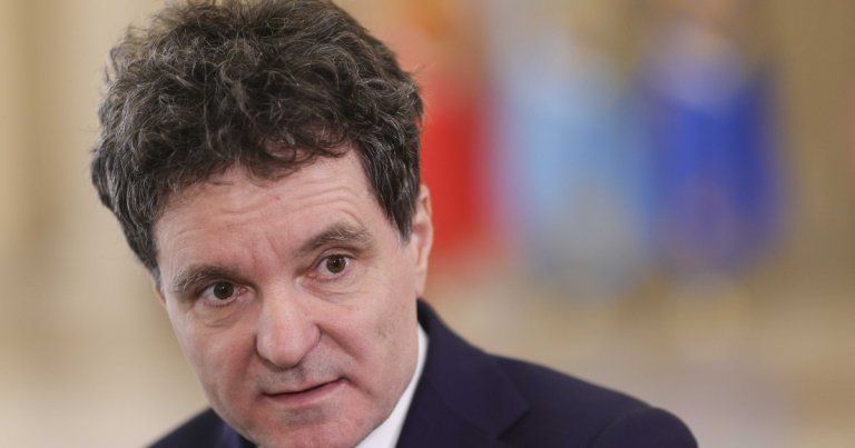 Nicușor Dan clarifică desemnarea foștilor lideri ai DNA și Parchetului General în poziții de conducere...