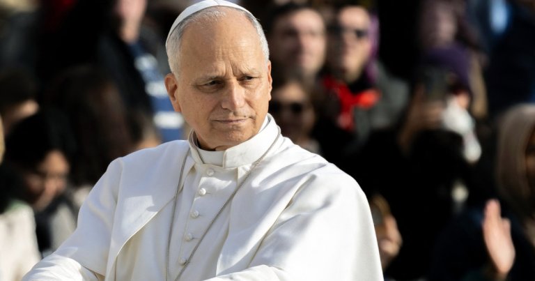 „Nu este în beneficiul meu”. Papa Leon explică declarațiile interpretate ca...