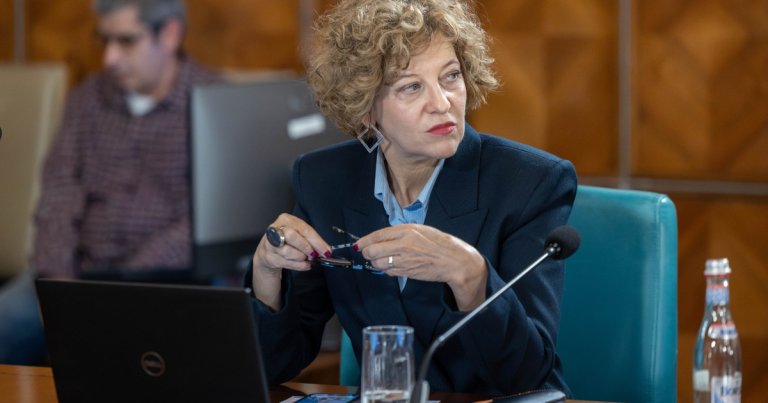 Oana Gheorghiu, antrenantă în controversa legată de înregistrarea firmelor de stat: „PSD a avut cunoștință despre toate negocierile noastre”. Când s-a...