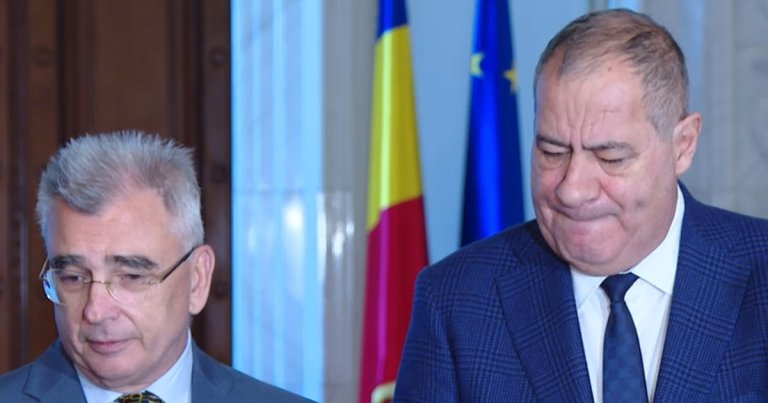 PSD și AUR au planificat să inițieze o moțiune de cenzură împotriva Executivului. Marian Neacșu: „Orice călătorie începe cu primul...