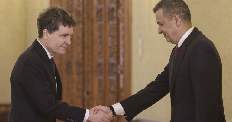 Răspunsul oferit de Sorin Grindeanu la întrebare privind o posibilă suspendare a președintelui Nicușor Dan