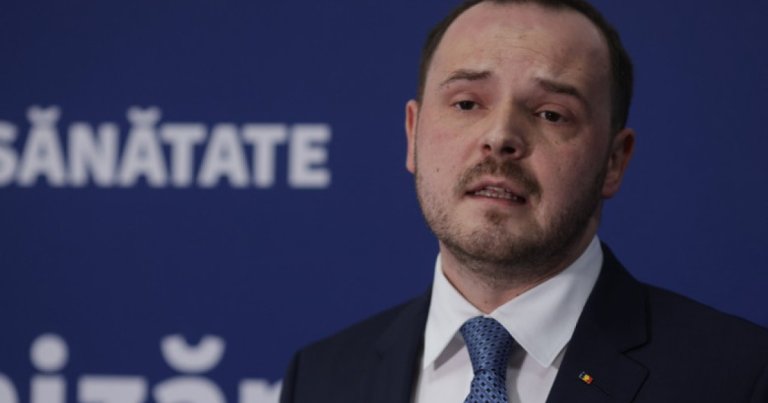 Rogobete: O potențială rezolvare ar fi echilibrarea sumei de trei miliarde de lei către Pfizer cu alte tratamente...