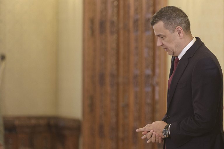 SURSE: PSD susține inițiativa unui prim-ministru tehnocrat