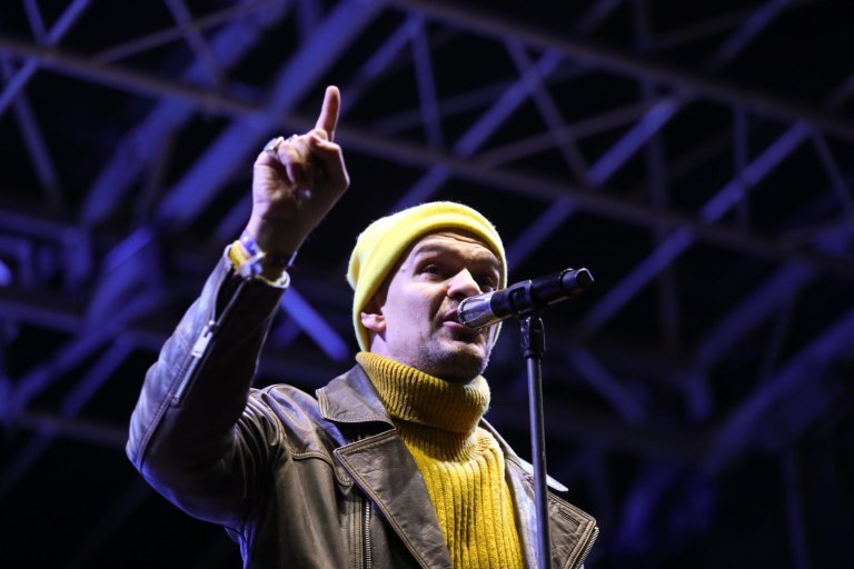 Tudor Chirilă îl critică aspru pe Nicușor Dan, acuzându-l de „trădare” și de influența „pesedismului”: „Poate că sunteți mulțumit cu sindromul Stockholm”