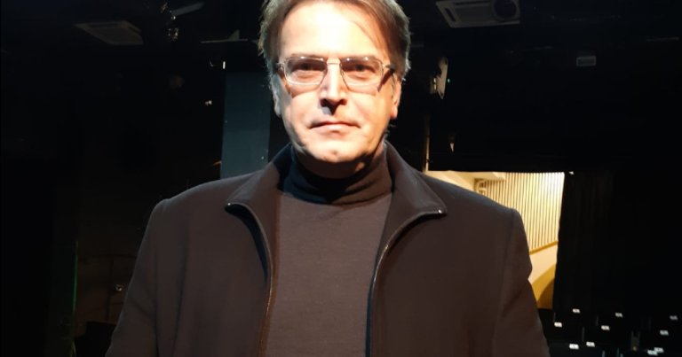 Actorul Ioan Isaiu, cunoscut din numeroase seriale și telenovele românești, a murit subit la vârsta de 56 de ani.