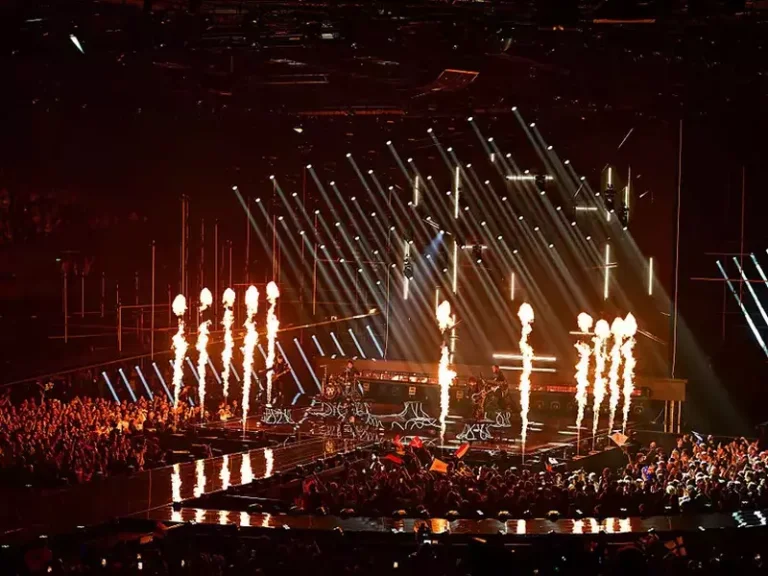 Alexandra Căpitănescu, declarația ei după ce a obținut calificarea în finala Eurovision Song Contest 2026