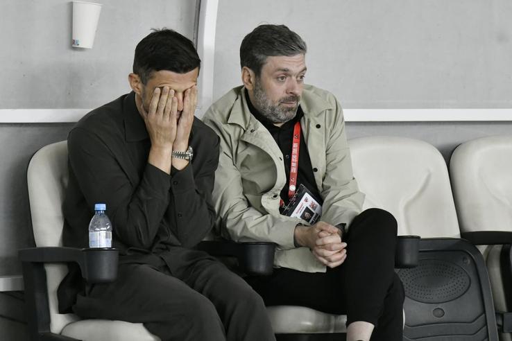 Andrei Nicolescu, concluzii instantanee după Dinamo: „Sezon corespunzător, așa cum am anticipat”