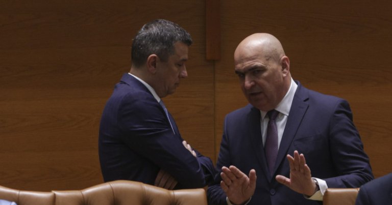 Bolojan, Grindeanu și cele mai importante partide în cercetări, conform lui Vasile Dîncu: „A apărut o...