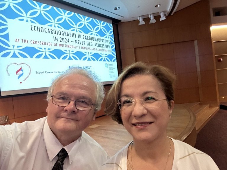 Cardiologul român de la cel mai renumit spital la nivel mondial: „Un consult are o valoare de aproximativ 1.000”