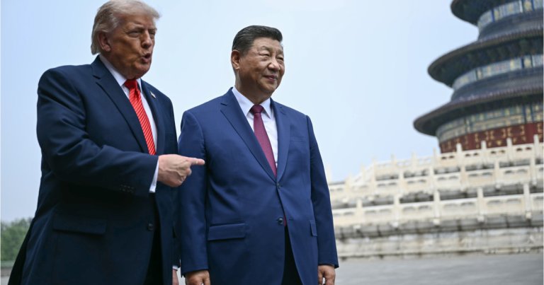 Ce a câștigat și ce a pierdut Trump la summitul cu Xi. Cristian Diaconescu examinează mizele discuției...