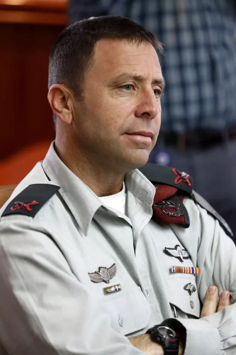 Comandantul forțelor israeliene din Cisiordania: Soldații săi omoară la o rată fără precedent din 1967