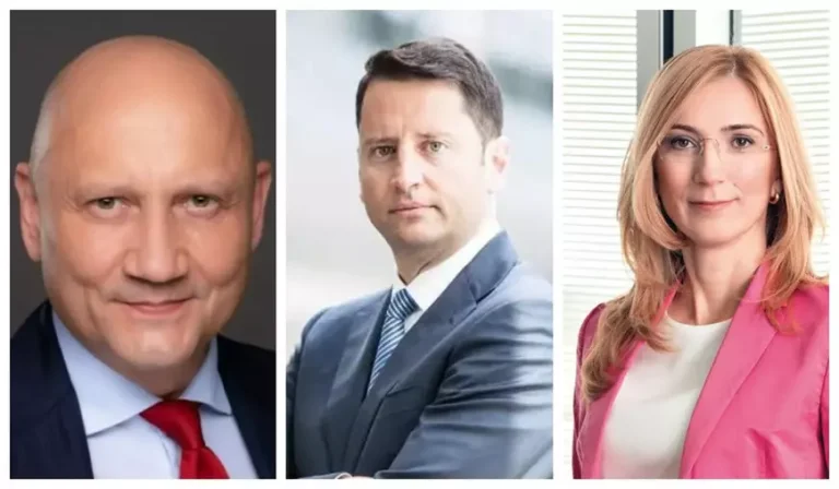 Croatul care creează jocuri pentru cetățeanul Rusiei la Petrom s-a retras din lupta pentru conducerea firmei.