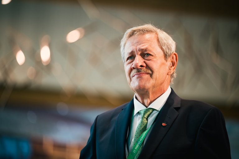 Fostul președinte UDMR Csaba Takacs a murit într-un accident de tractor. Declarația lui Kelemen Hunor.