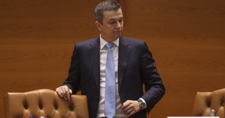 Grindeanu descrie trăsăturile unui prim-ministru tehnocrat susținut de PSD. Ce cerințe trebuie să...