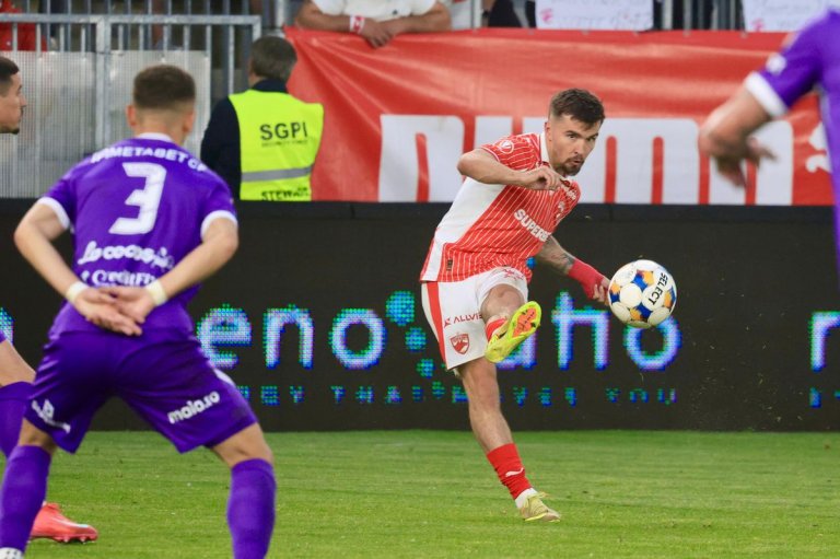 GSP: Dinamo - FC Argeș 2-1 » Corijență menținută + Cei 3 jucători fundamentali
