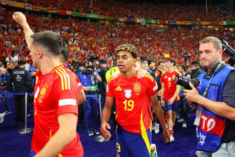 Lotul Spaniei pentru Campionatul Mondial » Într-o noutate, NIMIC jucători de la Real Madrid