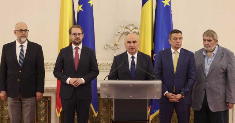 Minoritățile împărțite cu privire la moțiunea de cenzură: voturile lor ar putea modifica destinul...
