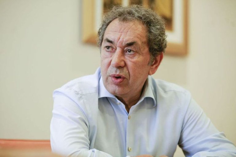 Nicolae Badea se exprimă fără ezitare! Ce a spus despre proiectele de la noul stadion Dinamo: „Folclor de slabă calitate”