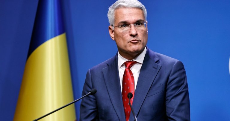 Pîslaru răspunde acuzațiilor PSD referitoare la fondurile PNRR: „Datorită acestor domni, am pierdut...