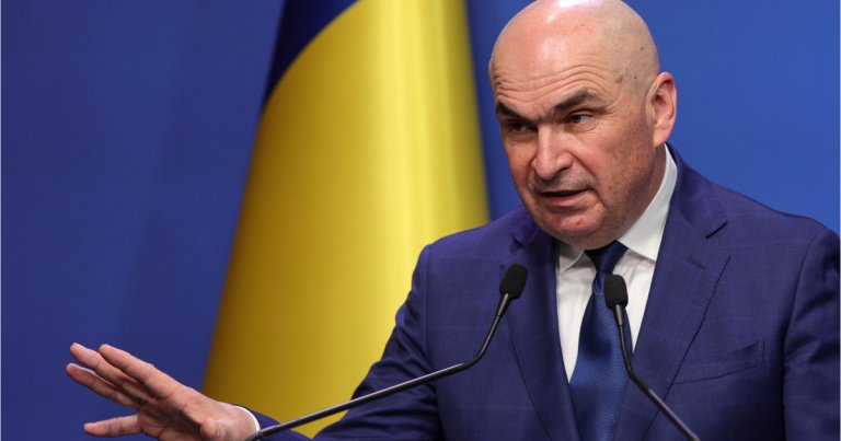 Reacția lui Bolojan după ce au fost adoptate măsurile ANRE împotriva „băieților inteligenți” din sectorul energetic