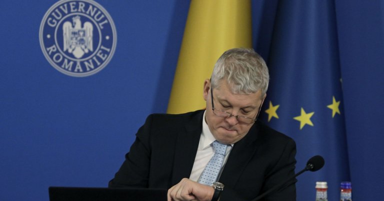 Reacția PNL în urma prăbușirii Guvernului Bolojan: Predoiu evidențiază relevanța păstrării guvernării. E...