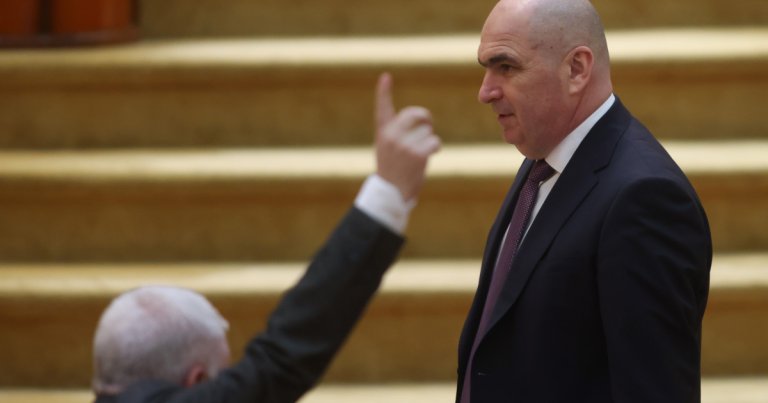Sociolog: Moțiunea de cenzură va constitui un important moment de cotitură în politica din România. „Primele...