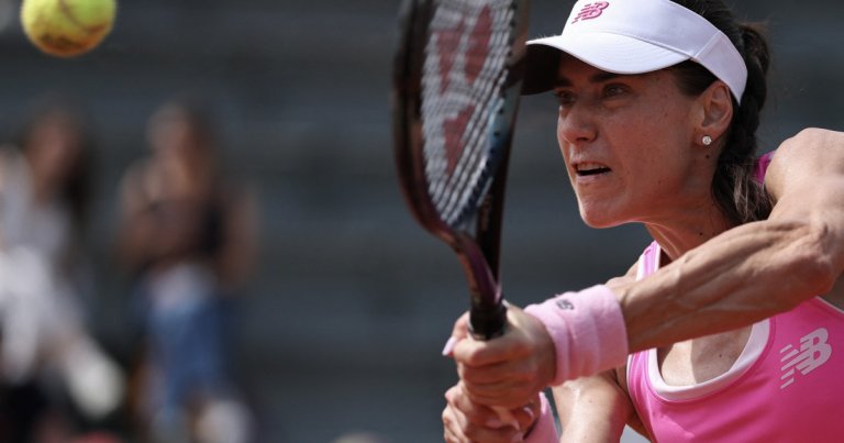 Sorana Cîrstea, prima reacție după ce a avansat în sferturile de finală la Roland Garros: „Dacă cedezi 1% din...