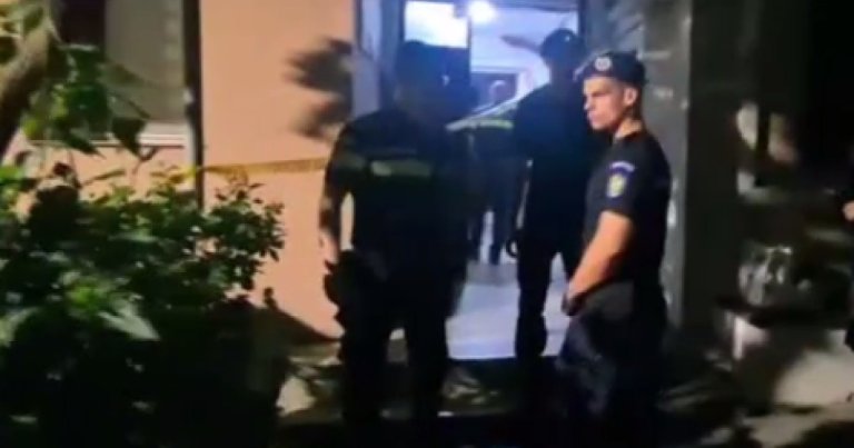 Triplă omor în Târgu Jiu: O bunică și cei doi nepoți ai ei găsiți fără viață în locuință...