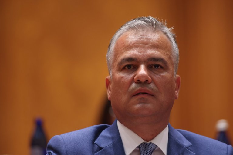 Adrian Veștea, nou mesaj după eșecul din Parlament: „Nu am cerut această funcție pentru un post”