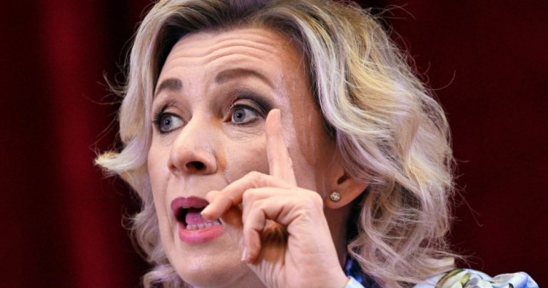 Ambasadorul României la Moscova, chemat la MAE rus; Zaharova dezvăluie cauza.