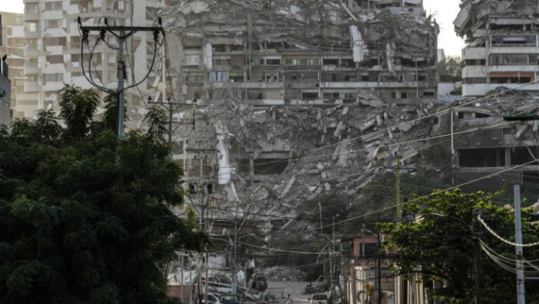 Bilanțul seismic din Venezuela se ridică la 1.430 de victime, iar daunele sunt evaluate la 7 miliarde de dolari.
