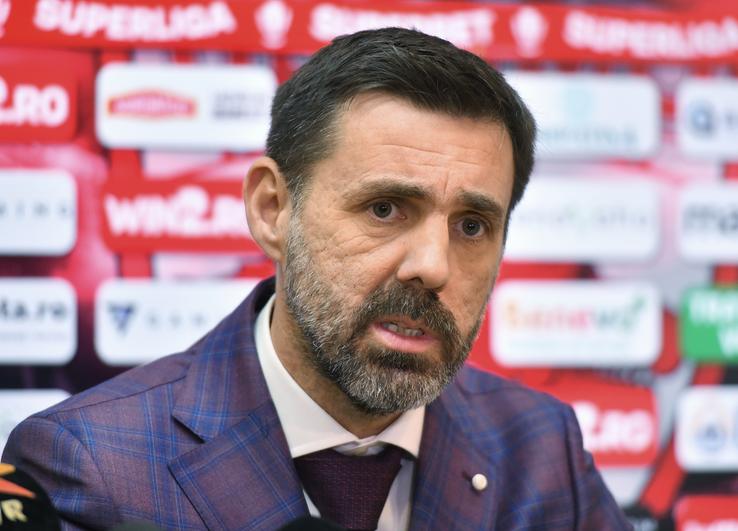 Ce au obținut și ce au ratat! Evaluarea mandatului lui Zeljko Kopic la Dinamo: succese și insuccese