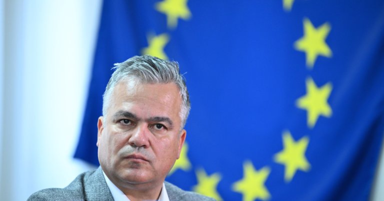 Cine este Adrian Veștea, sugerat de Nicușor Dan pentru poziția de premier în locul lui Eugen Tomac