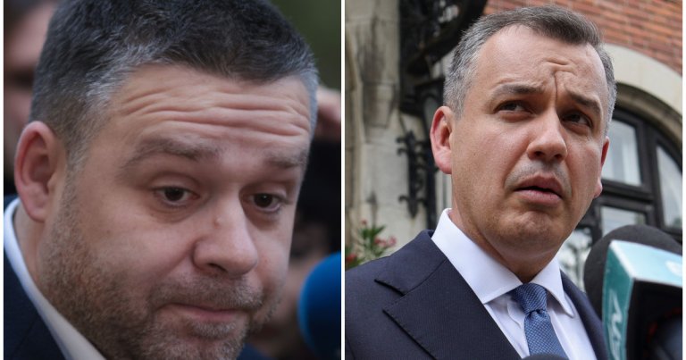 Ciucu, mesaj pentru Tomac: „Nu ne tratați ca pe niște proști”. Cele 3 întrebări ale prim-vicepreședintelui PNL după...