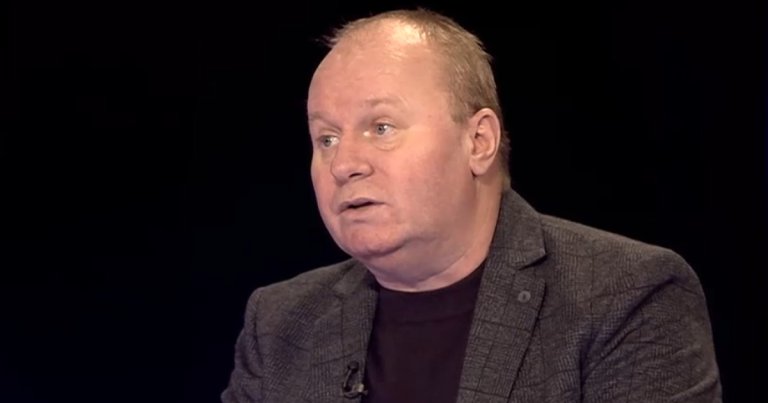 Cristian Păun, oferind un comentariu asupra explicațiilor lui Bogdan Chirițoiu difuzate la Digi24 referitor la penalizările aplicate instituțiilor bancare: „Ce...